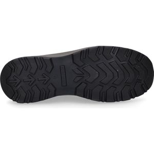 Josef Seibel LEROY 50 - CasualHeren sneakersHeren veterschoenVrije tijdsschoenen - Kleur: Bruin - Maat: 41