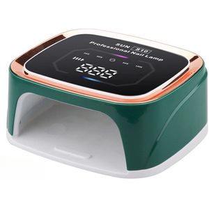 Nagellamp - Nageldroger voor Gellak - UV Lamp Gelnagels