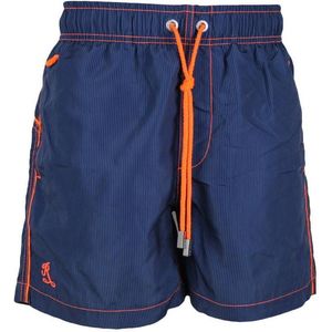 Ramatuelle Zwembroek Heren  Classic Swimshorts  Caicos Blauw Navy XXXL