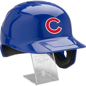 Rawlings MLB Mach Pro Replica Helmets Team Cubs