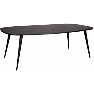 Giovanni Eetkamertafel 220 cm