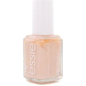 Essie lentecollectie - 614 stirring secrets - nude - glanzende nagellak - 13,5 ml