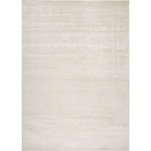 SURYA Vloerkleed - Woonkamer, Slaapkamer - Modern Scandinavisch Tapijt LISA - Ivoor - 160x213 cm