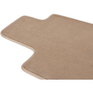 Fortuna bestuurdersmat voor: Ford Galaxy MK2 minivan (2012-2015)