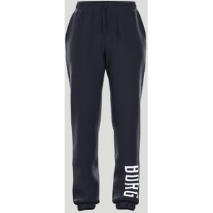 Björn Borg Homewear broek - NA002 Blue - maat 42 (42) - Dames Volwassenen - Katoen/polyester- 10002956-NA002-42