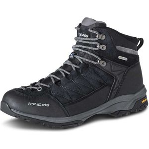 Trezeta Argo Wp Wandelschoenen Zwart,Grijs EU 43 Man