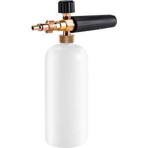 Schuimsproeier - Schuimpistool - Auto - Foam sprayer - Schuimsproeier hogedruk