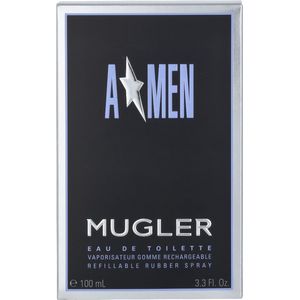 Thierry Mugler A-Men 100 ml Eau de Toilette - Damesparfum