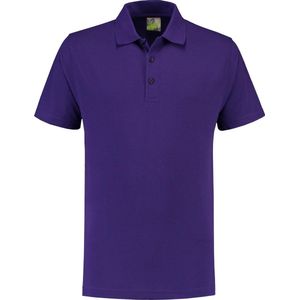 L&S Polo Basic Mix SS for him
