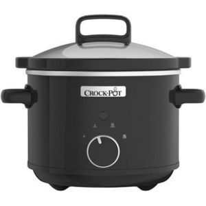 Crock Pot CSC046X-01 - Slowcooker