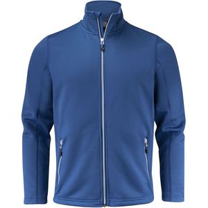 Printer RED SWEATSHIRT POWERSLIDE 2262058 - Helder blauw