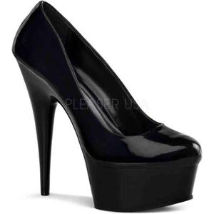 EU 44 = US 13 | DELIGHT-685 | 6 Heel , 1 3/4 PF Pump