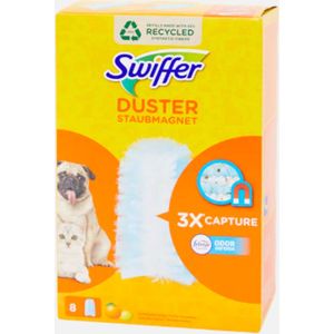 Swiffer Duster navulling 8 stuks