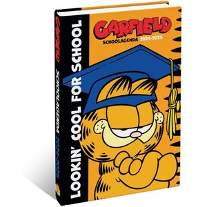 Garfield Schoolagenda - 2024-2025