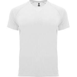 Roly Men´s Bahrain T-Shirt RY0407 - White 01 - XXL