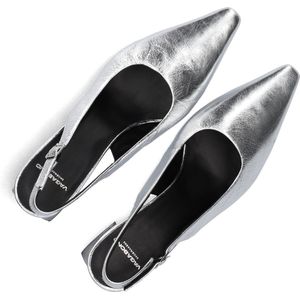 Vagabond Shoemakers Altea 5740 Hakken Dames - Zilver - Maat 39