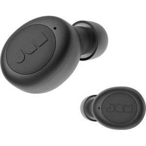JAM Live Loud Draadloze oortjes - Bluetooth - Zwart