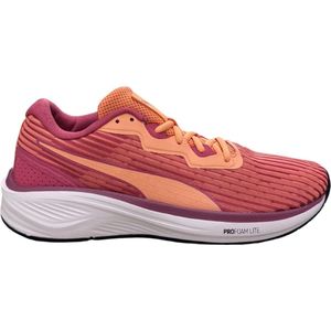 Puma Aviator Profoam - Maat 41 - Orange Peach / Hibiscus - Sportschoenen Unisex