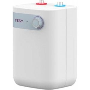 Tesy - keukenboiler - close in boiler - 5 Liter compact onder het aanrecht
