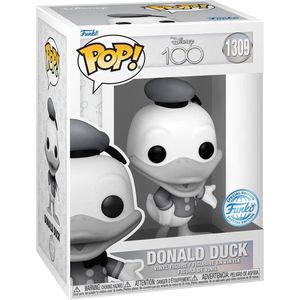 Funko Pop! Disney 100 - Donald Duck #1309 Exclusive
