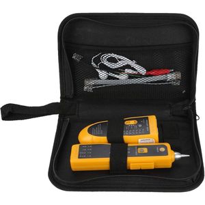 Kabel Tracer en Netwerk Kabel Tester - Handheld - Wire Ethernet LAN