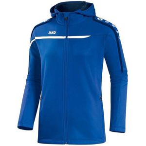 Jako Performance Jas - Sweaters  - blauw - 36