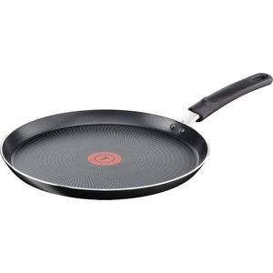 Tefal Cook Right Pannenkoekenpan  - Ø 25 cm ( niet voor inductie)