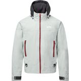 2025 Gill Unisex Verso Inshore Racing Jacket - Light Grey
