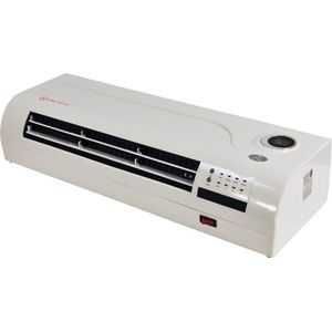 Prem-I-Air EH1464 deur verwarming warmtegordijn 2000 watt