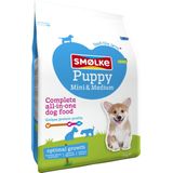 Smølke Puppy mini & Medium 3kg