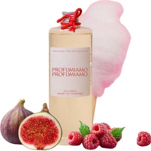 Wasparfum Zucchero 400ml - Profumiamo Italia