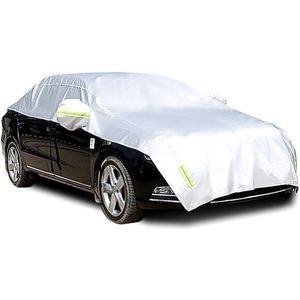 Halve autohoes - Katoenen bescherming - Universele maat