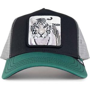 Pet Multicolor petten multicolor