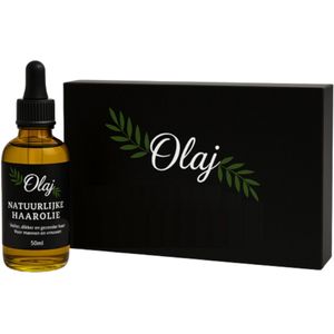 Benouti 100% Natuurlijke haarolie - Baardolie - Plantaardige Ingrediënten - Toenemen van Haarvolume - Haarversterkend Serum Volledig Natuurlijk - Tegen Haarverlies - Effectief bij Roos- en Hoofdhuid Problemen - 50 ml