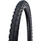 Schwalbe - Land Cruiser Plus Reflex 24X2.00