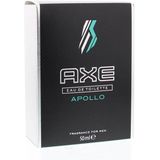 Axe Apollo For Men - 50 ml - Eau De Toilette