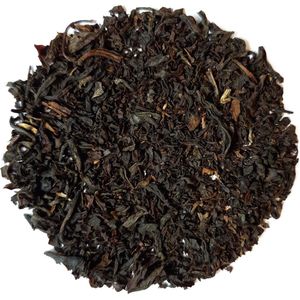 Zwarte thee - Earl Grey - Losse thee 80g