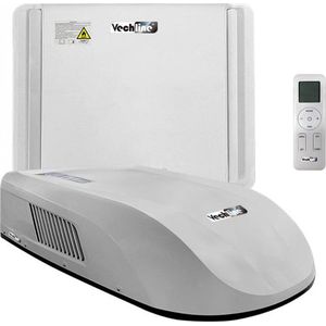 Vechline Airco 2500 Slim Wit