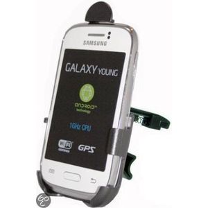 Haicom Vent houder voor de Samsung Galaxy Young (VI-290)