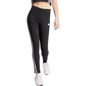 adidas Sportswear Future Icons 3-Stripes Legging - Dames - Zwart- M