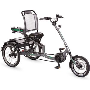 Pfau-Tec Scoobo N7 Bosch elektrische driewieler