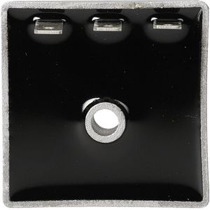 Mezoly spanningsregelaar 12V universeel 3 Polig