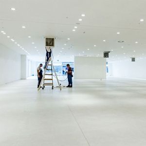 V-TAC VT-934-B LED Spots - Inbouwarmatuur - GU10 - IP20 - Zwart