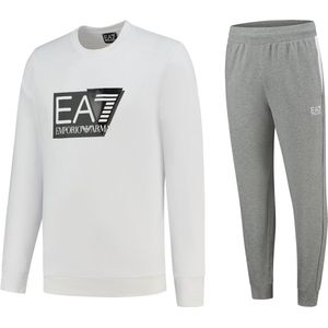 EA7 Visibility Trainingspak Mannen - Maat S