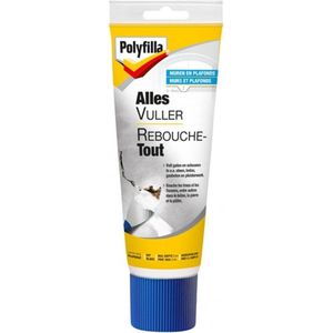 Polyfilla Allesvuller SP TUBE 330GR