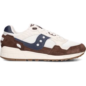 Saucony Shadow 5000 M Sneakers Heren - Wit - Maat 46