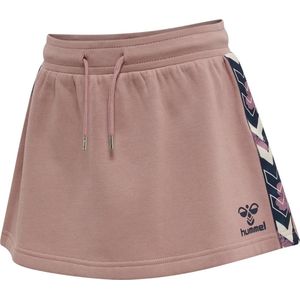 Hummel Kinder Rock Hmlzoe Skirt Woodrose-134