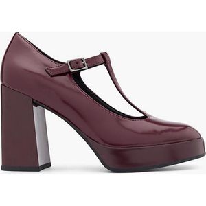 graceland Bordeaux pump - Maat 38