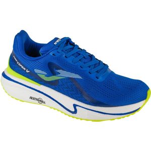 Joma Viper Men 25 RVIPES, Mannen, Blauw, Hardloopschoenen, maat: 43,5