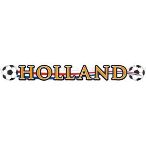 Folat - Letterslinger Holland